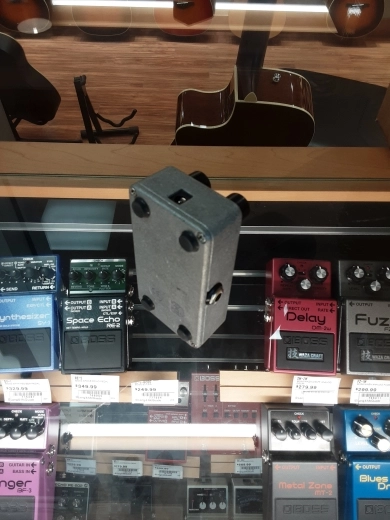 Electro-Harmonix - EAST RIVER DRV 2